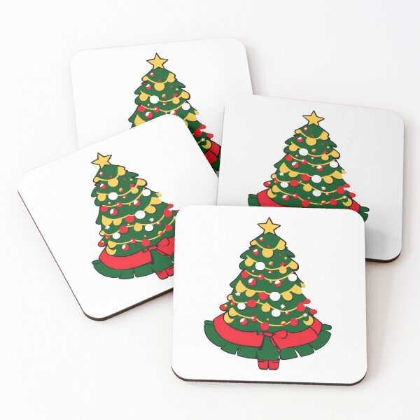 Item preview, Christmas tree and decorations. designed and sold by PhonLawat.