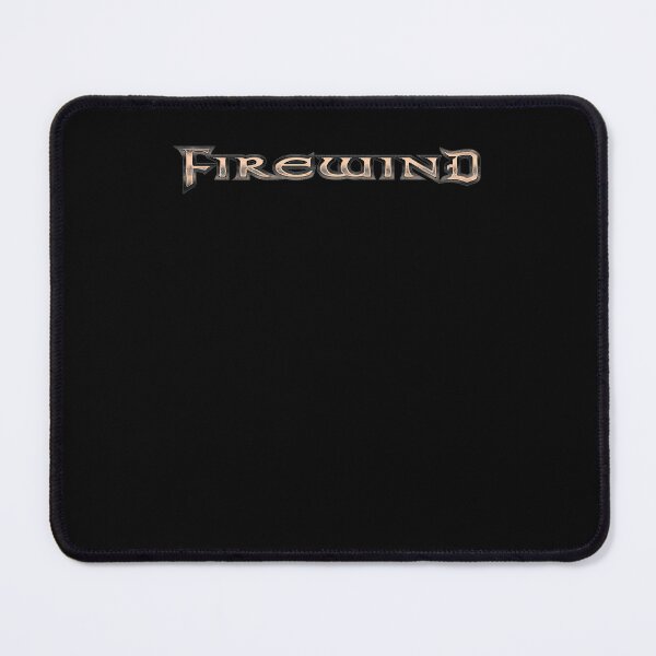 Item preview, Firewind rock band Greek designed and sold by Peter Antuono.