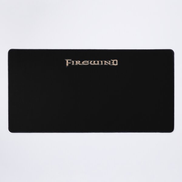 Item preview, Firewind rock band Greek designed and sold by Peter Antuono.