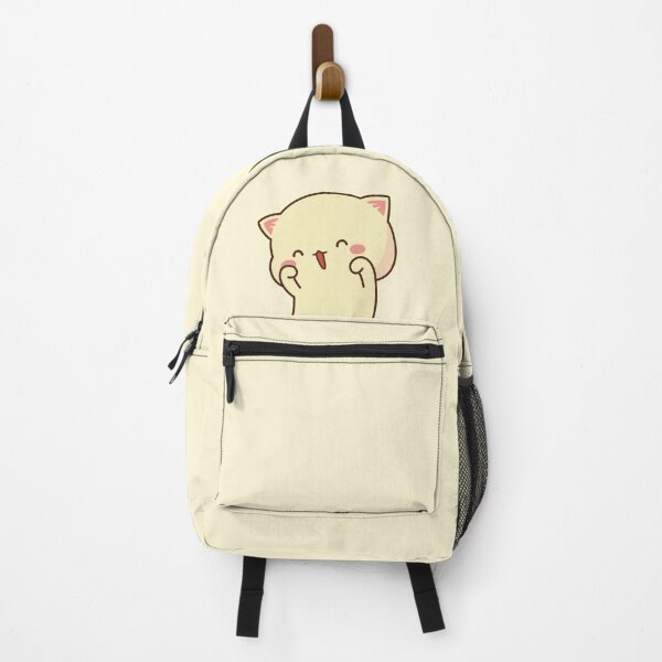 Item preview, cute kitty designed and sold by zoey's shop.