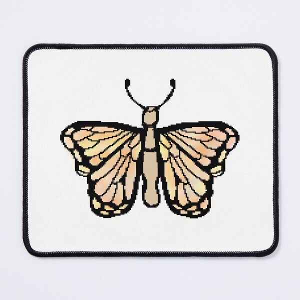 Item preview, butterfly pixel designed and sold by Dianaacs.