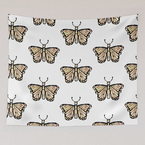 Item preview, butterfly pixel designed and sold by Dianaacs.
