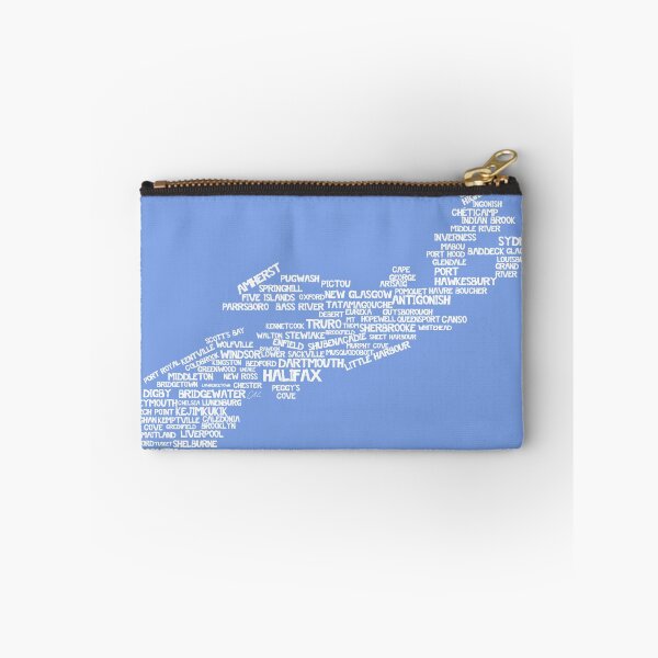 Item preview, Nova Scotia Word Art designed and sold by Christopher Carruthers.