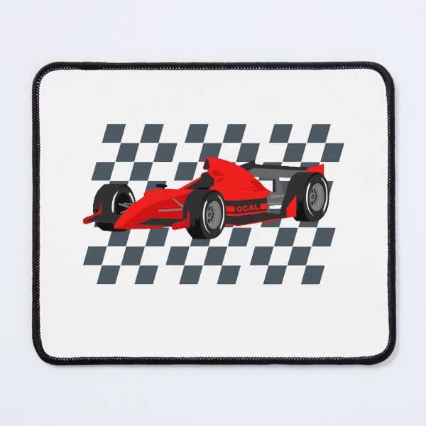 Item preview, Certified Racist F1 designed and sold by Quotes Gallery.