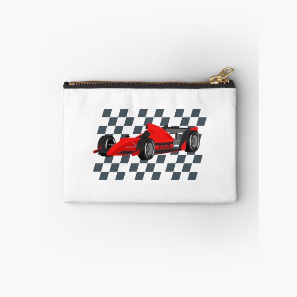 Item preview, Certified Racist F1 designed and sold by Quotes Gallery.