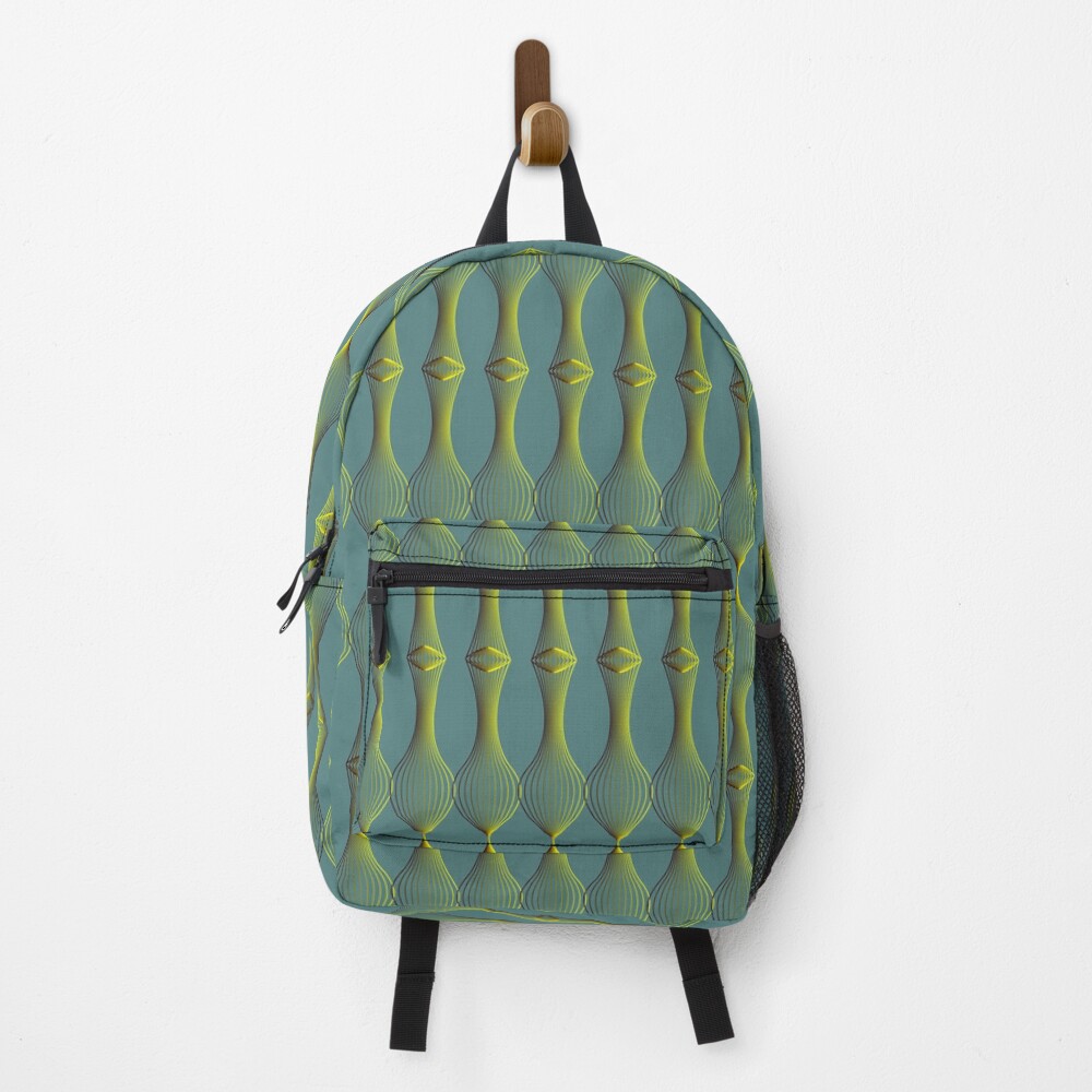 Item preview, Backpack designed and sold by MorningFlowerA.
