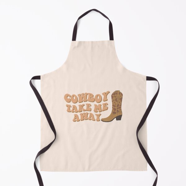 Item preview, Cowboy take me away. Cowboy boot. designed and sold by CoCoArt-Ua.