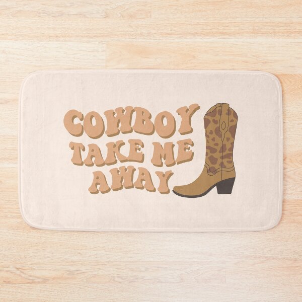 Item preview, Cowboy take me away. Cowboy boot. designed and sold by CoCoArt-Ua.