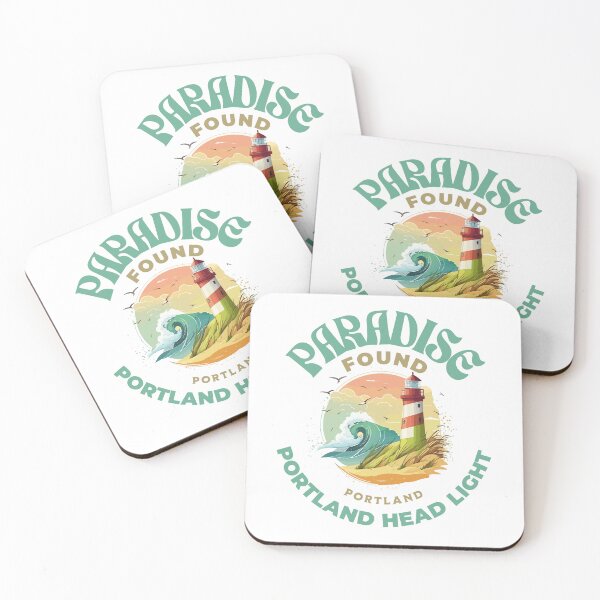 Item preview, Beautiful portland head lighthouse designed and sold by CyberWindow.