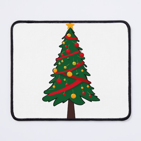 Item preview, Christmas tree and decorations. designed and sold by PhonLawat.
