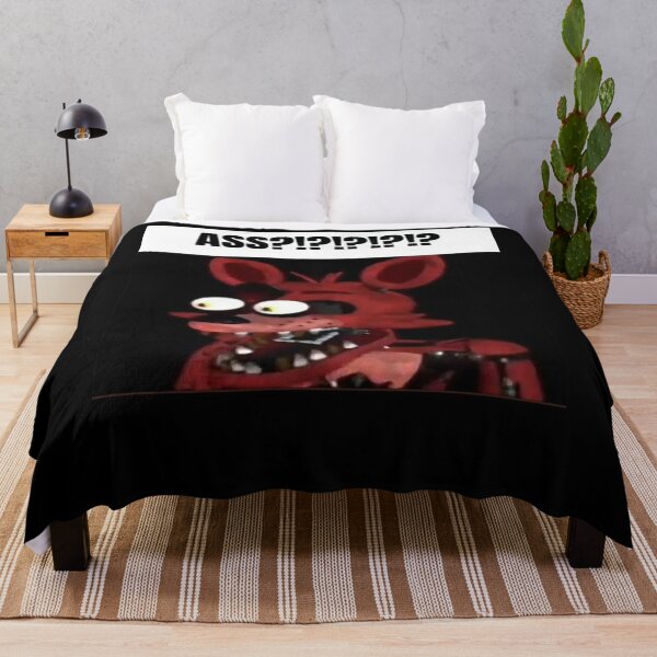 Five Nights at Freddy's Bedding Sets Quilt Covers – Super Anime Store