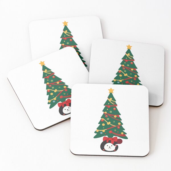Item preview, Christmas tree and decorations. designed and sold by PhonLawat.