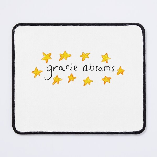 Item preview, Gracie Star designed and sold by burningskies.