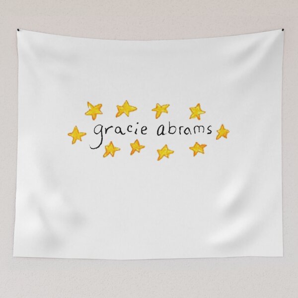 Item preview, Gracie Star designed and sold by burningskies.
