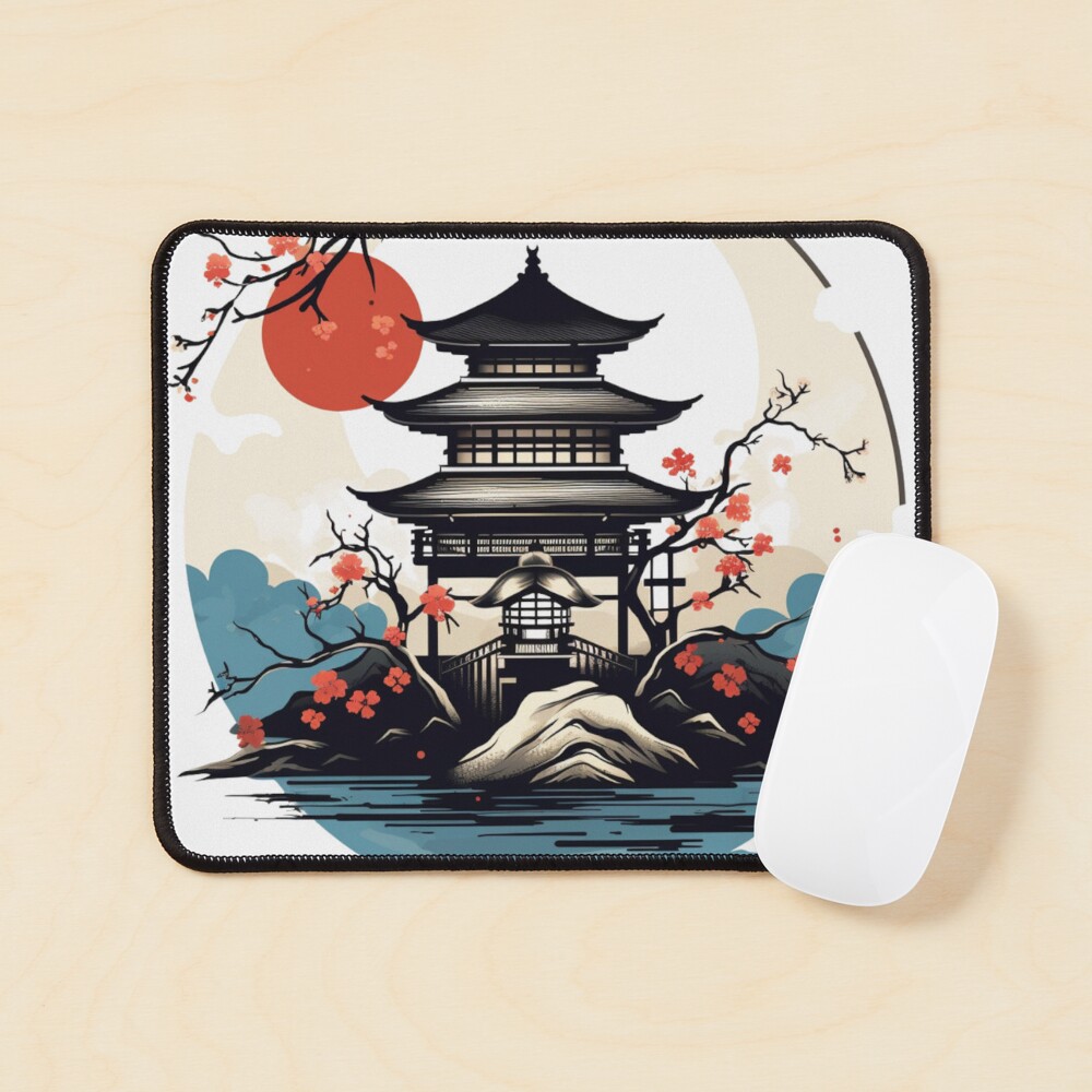 Item preview, Mouse Pad designed and sold by Pflugart.
