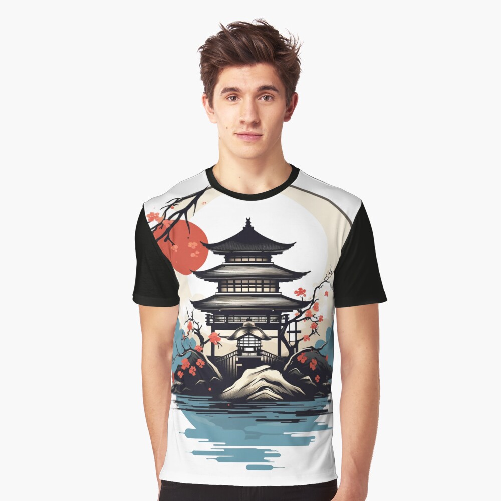 Item preview, Graphic T-Shirt designed and sold by Pflugart.