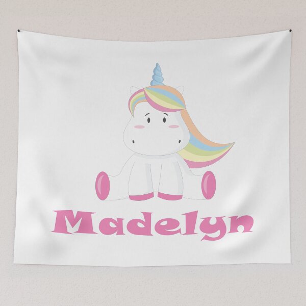 Item preview, Madelyn Name designed and sold by ProjectX23.