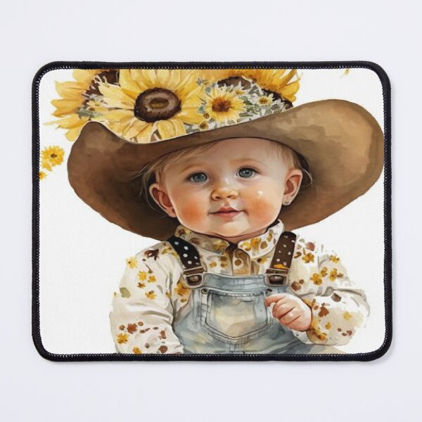 Item preview, farmer boy cute designed and sold by EuginaVasquez.