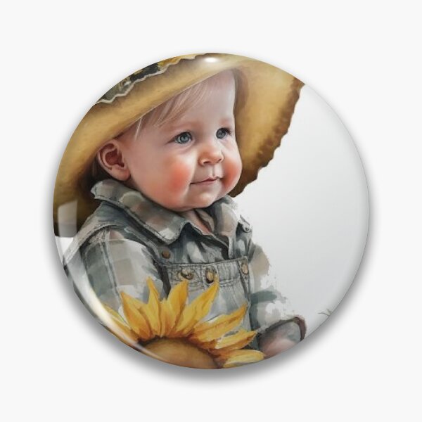 Item preview, farmer boy art designed and sold by EuginaVasquez.