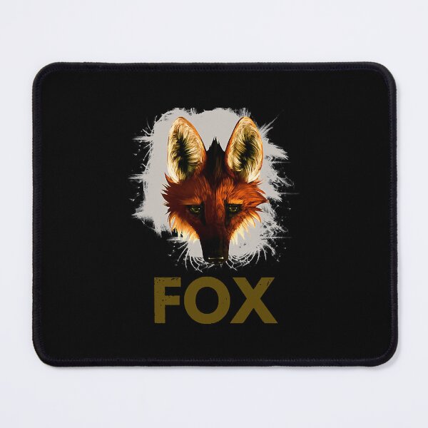 Item preview, Fox Face designed and sold by Jose Sahagun.