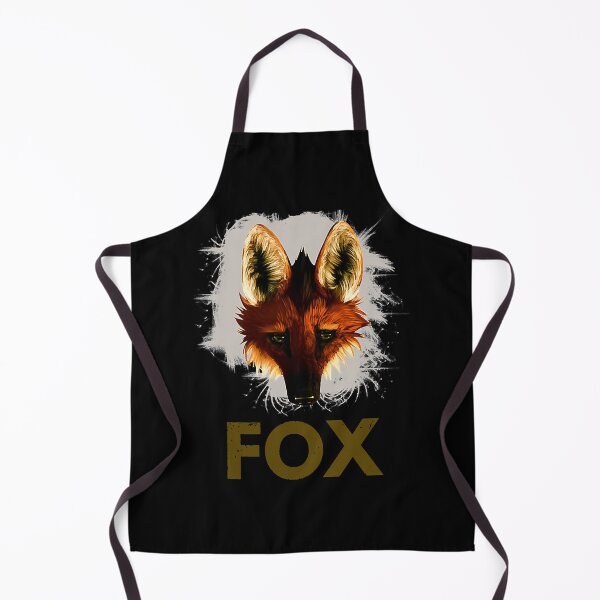 Item preview, Fox Face designed and sold by Jose Sahagun.