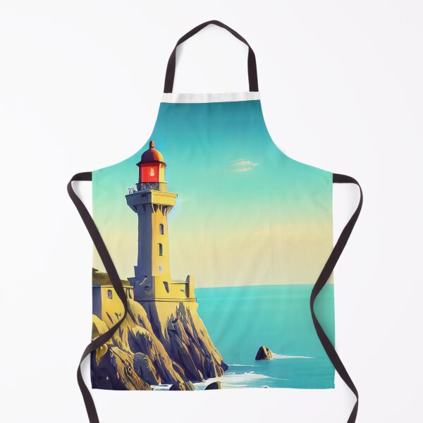 Item preview, Lighthouse 4 designed and sold by DejanVuk.