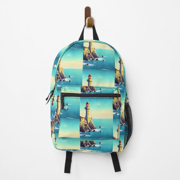 Item preview, Lighthouse 4 designed and sold by DejanVuk.