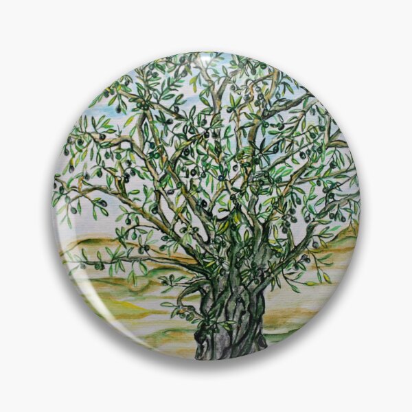 Item preview, Olive Tree designed and sold by Evone.