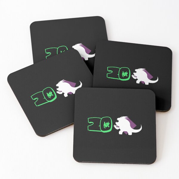 Item preview, Ben 10 # 20 - Spitter (White) designed and sold by Bluefooted.