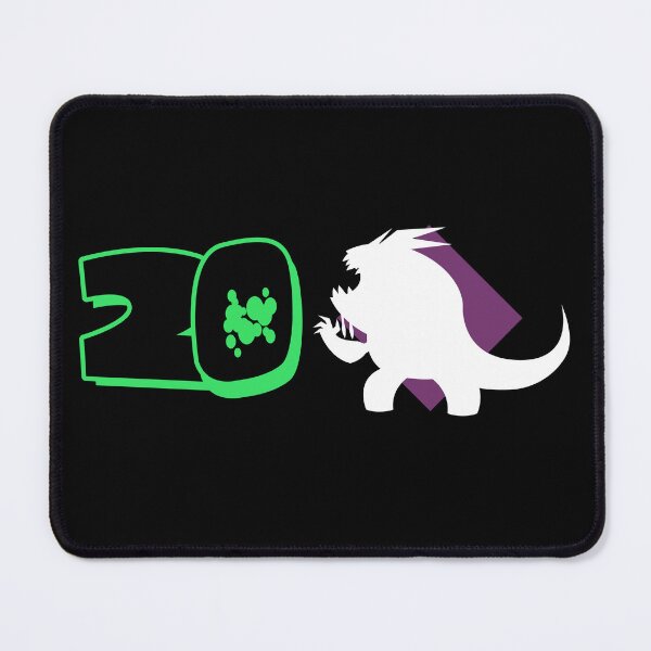 Item preview, Ben 10 # 20 - Spitter (White) designed and sold by Bluefooted.