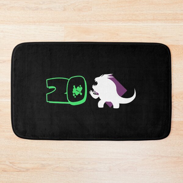Item preview, Ben 10 # 20 - Spitter (White) designed and sold by Bluefooted.