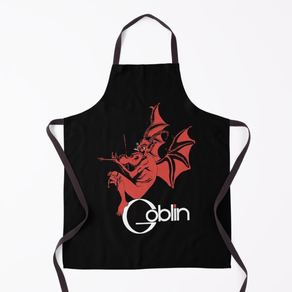 Item preview, GOBLIN band, GOBLIN, progresive rock, Dario designed and sold by Jose Sahagun.