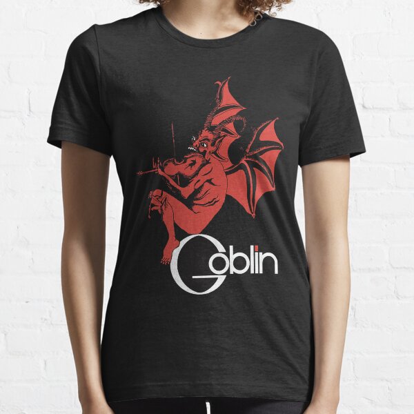 Item preview, GOBLIN band, GOBLIN, progresive rock, Dario designed and sold by Jose Sahagun.