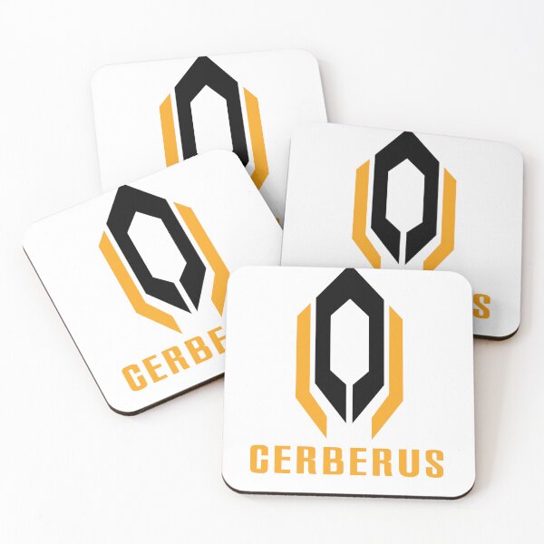 Item preview, Cerberus designed and sold by fozzymc.