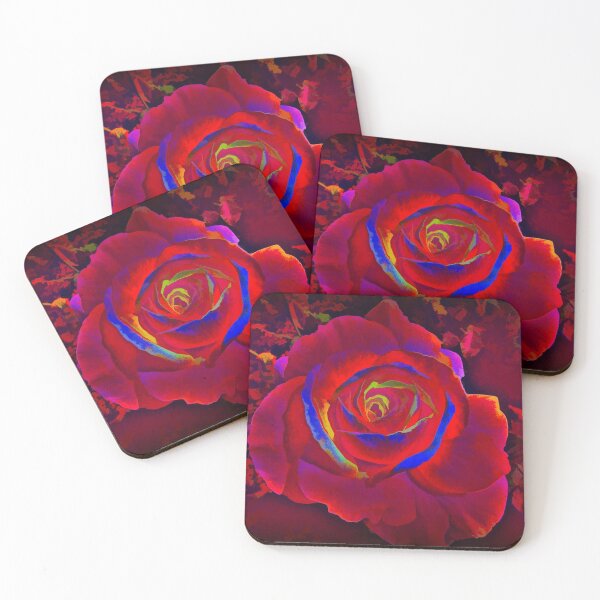 Item preview, Red Rose designed and sold by Catchavista.