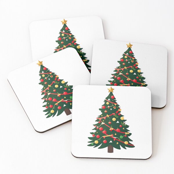 Item preview, Christmas tree and decorations. designed and sold by PhonLawat.