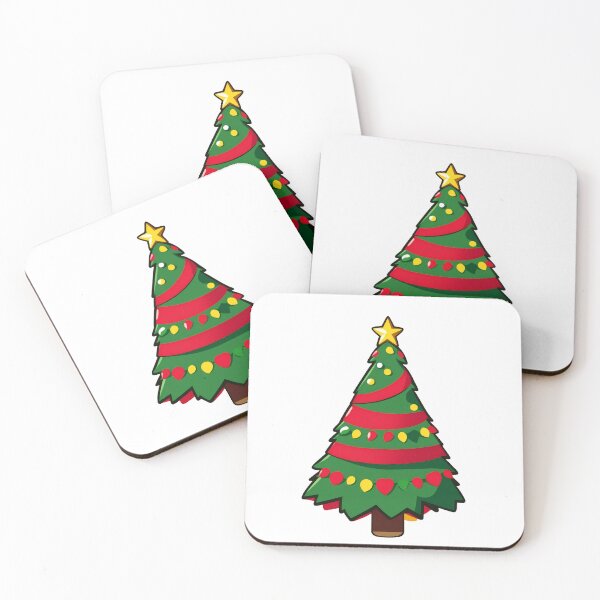 Item preview, Christmas tree and decorations. designed and sold by PhonLawat.