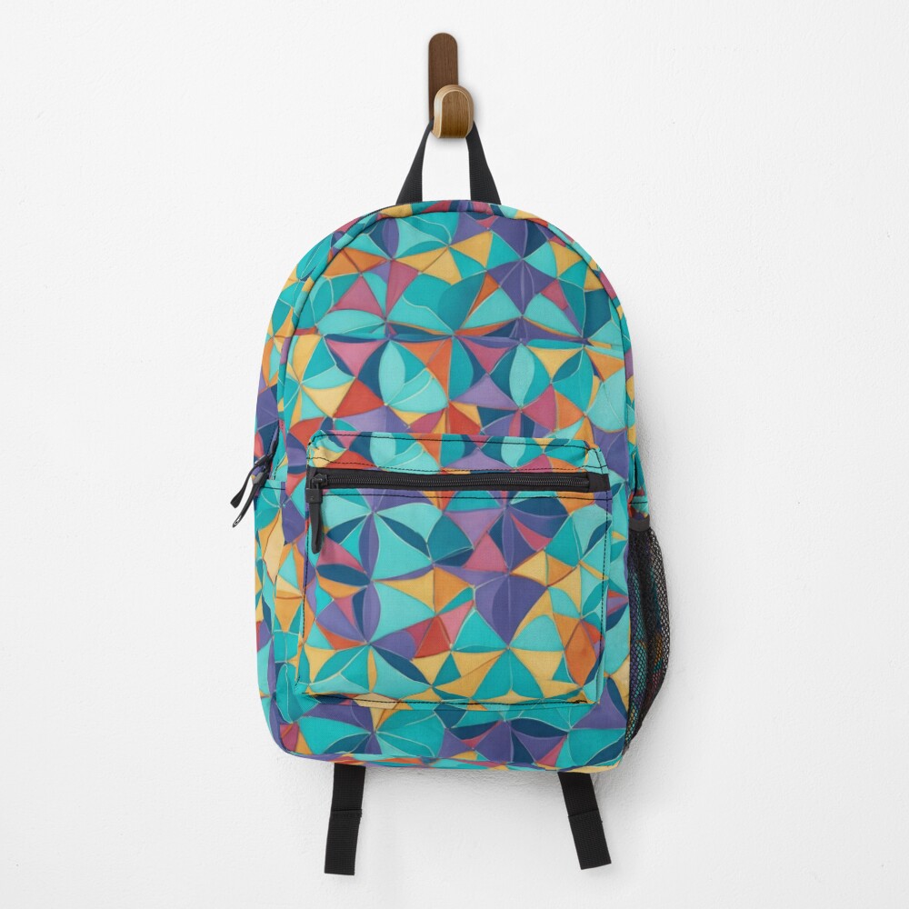 Item preview, Backpack designed and sold by cocomikozza.