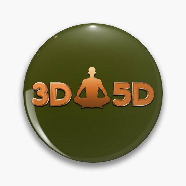 Item preview, transformation from 3d to 5d designed and sold by CrisMor-Art.