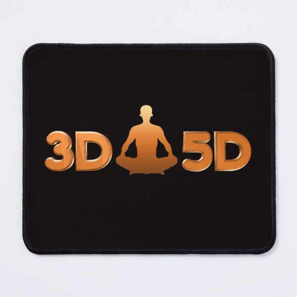 Item preview, transformation from 3d to 5d designed and sold by CrisMor-Art.
