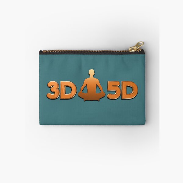 Item preview, transformation from 3d to 5d designed and sold by CrisMor-Art.