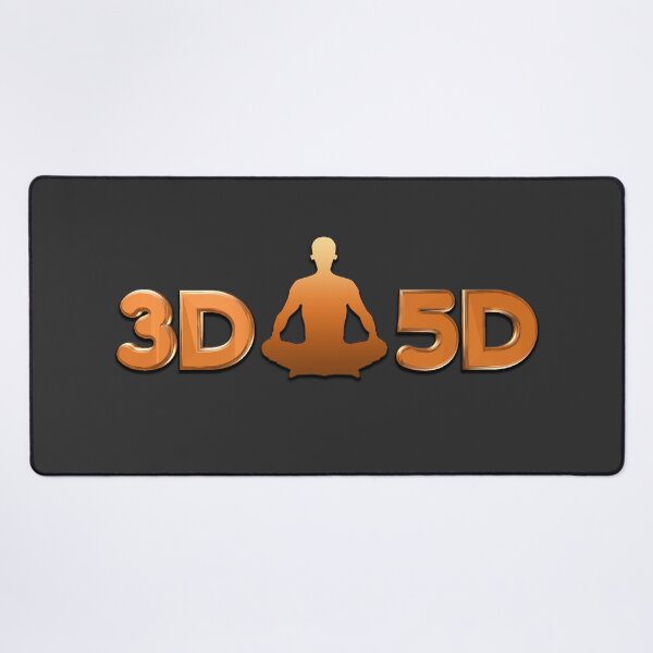 Item preview, transformation from 3d to 5d designed and sold by CrisMor-Art.
