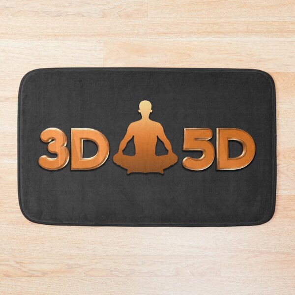 Item preview, transformation from 3d to 5d designed and sold by CrisMor-Art.