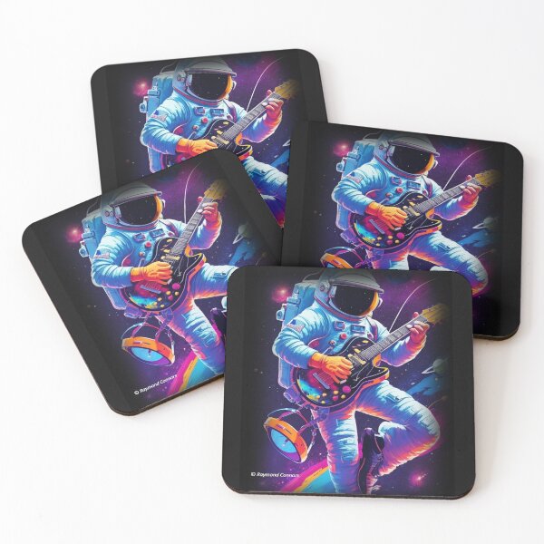 Item preview, Guitar solo from the Urban Spaceman designed and sold by ElderWisdom.