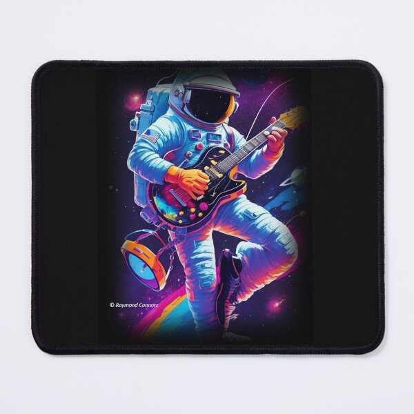 Item preview, Guitar solo from the Urban Spaceman designed and sold by ElderWisdom.