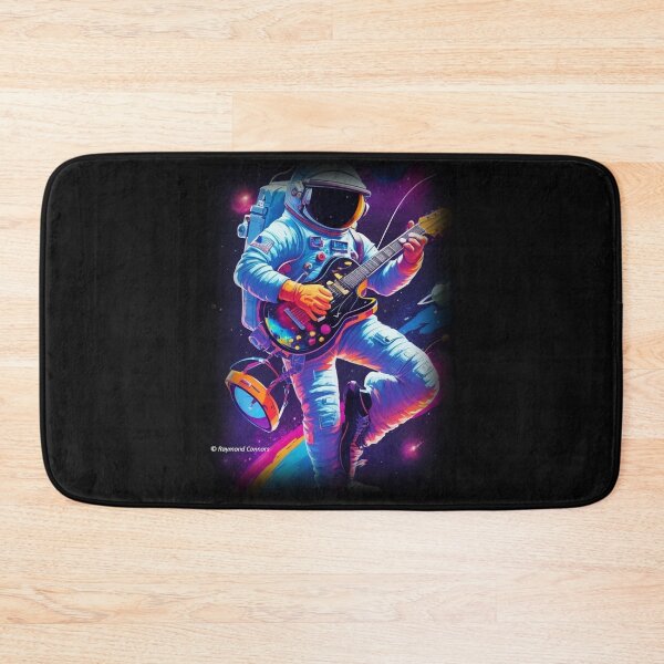 Item preview, Guitar solo from the Urban Spaceman designed and sold by ElderWisdom.