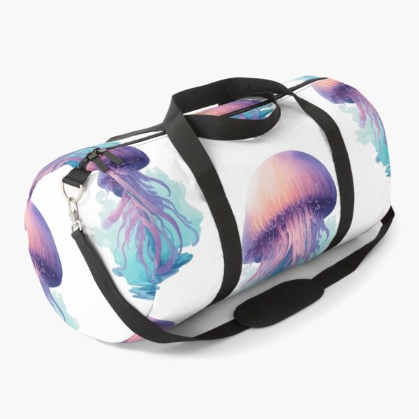 Item preview, Jellyfish with water splashing designed and sold by Jayjaynaenae.