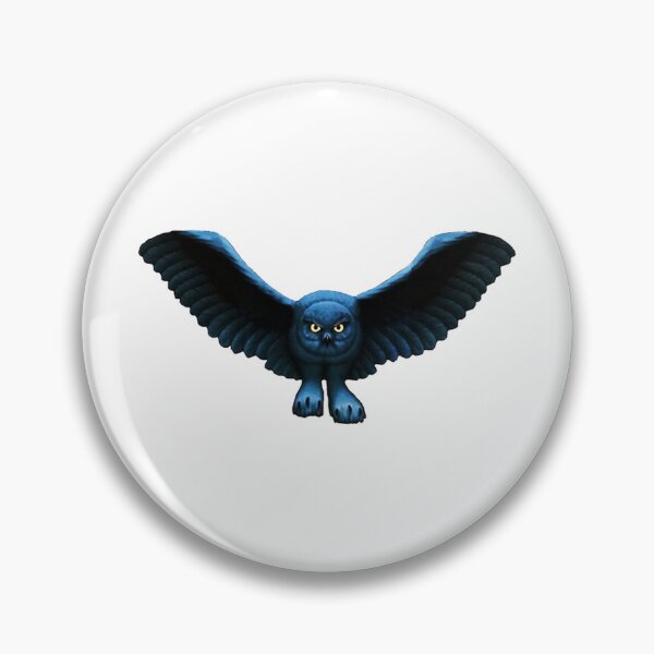 Item preview, logos fly designed and sold by WernerWhite.