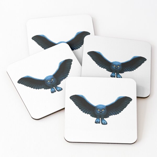 Item preview, logos fly designed and sold by WernerWhite.
