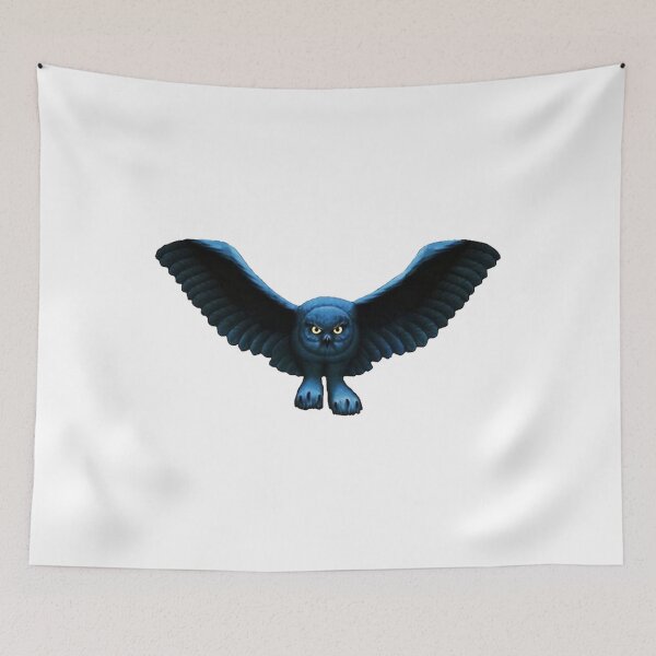 Item preview, logos fly designed and sold by WernerWhite.
